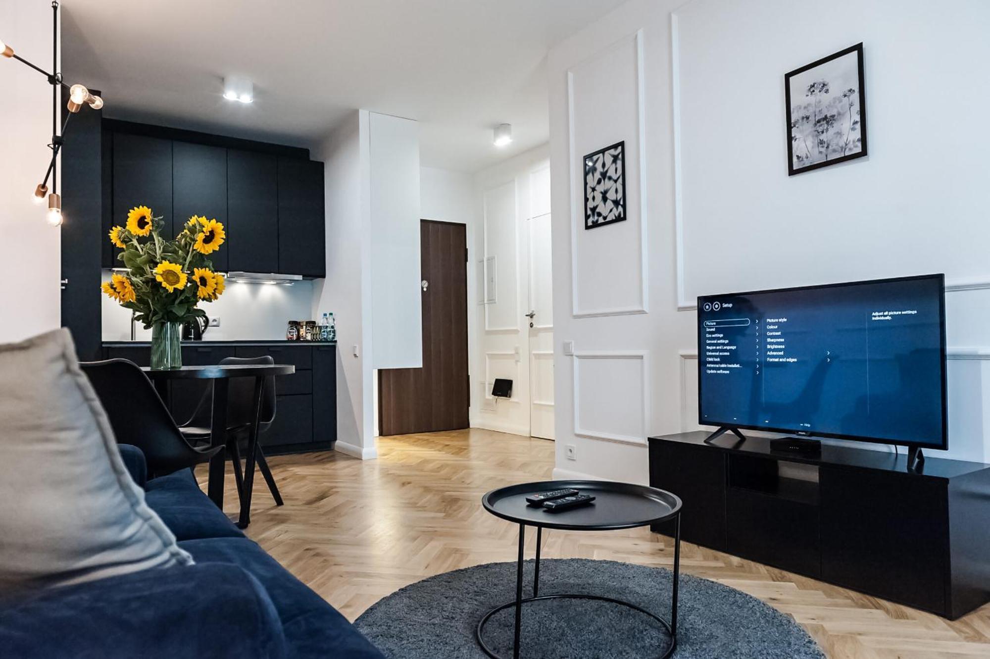 Vipwarsawapartments Onyx Mennica Residence エクステリア 写真