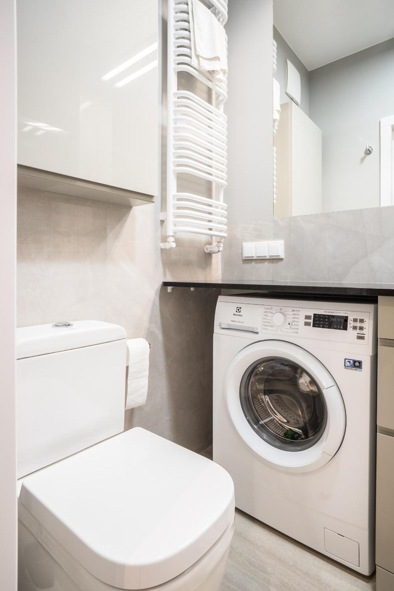 Vipwarsawapartments Onyx Mennica Residence エクステリア 写真