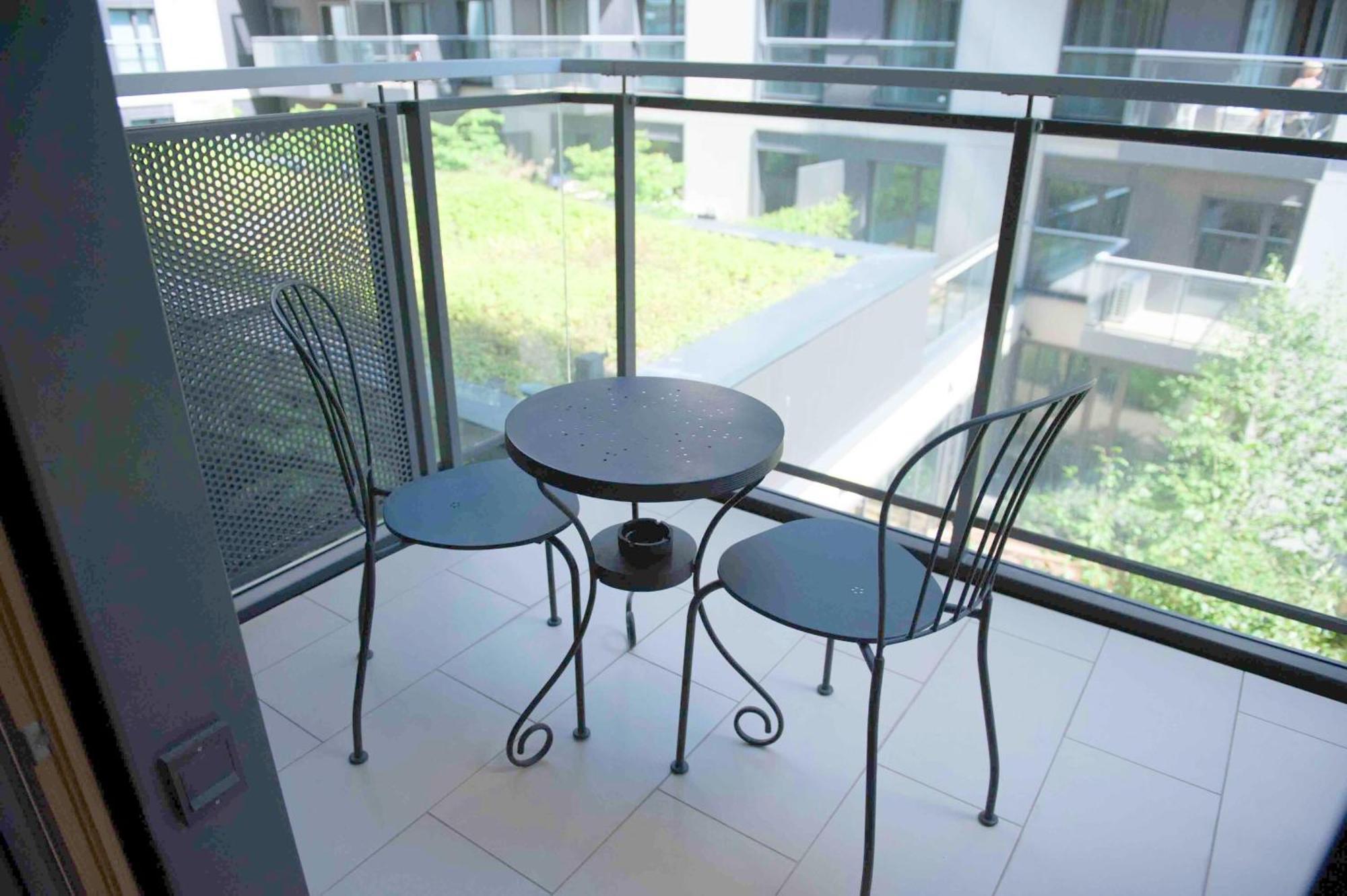 Vipwarsawapartments Onyx Mennica Residence エクステリア 写真