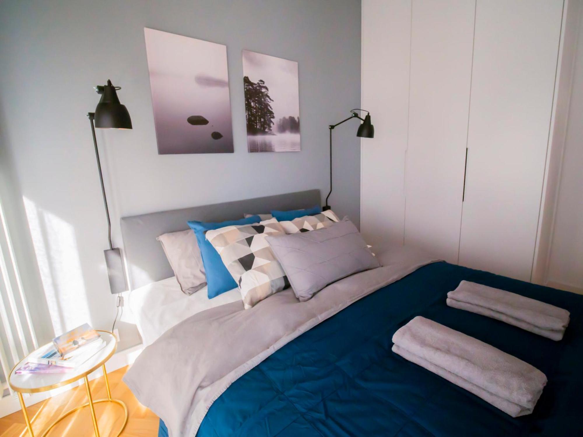 Vipwarsawapartments Onyx Mennica Residence エクステリア 写真