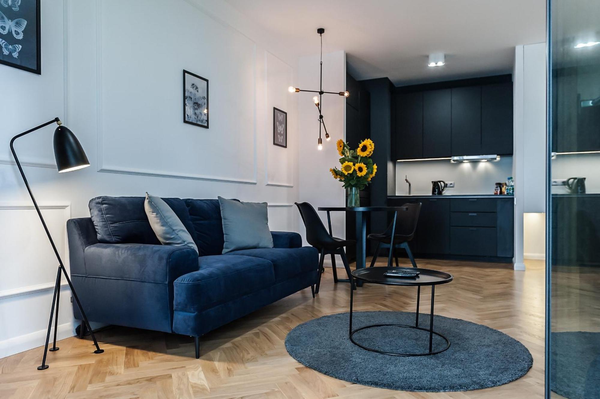Vipwarsawapartments Onyx Mennica Residence エクステリア 写真