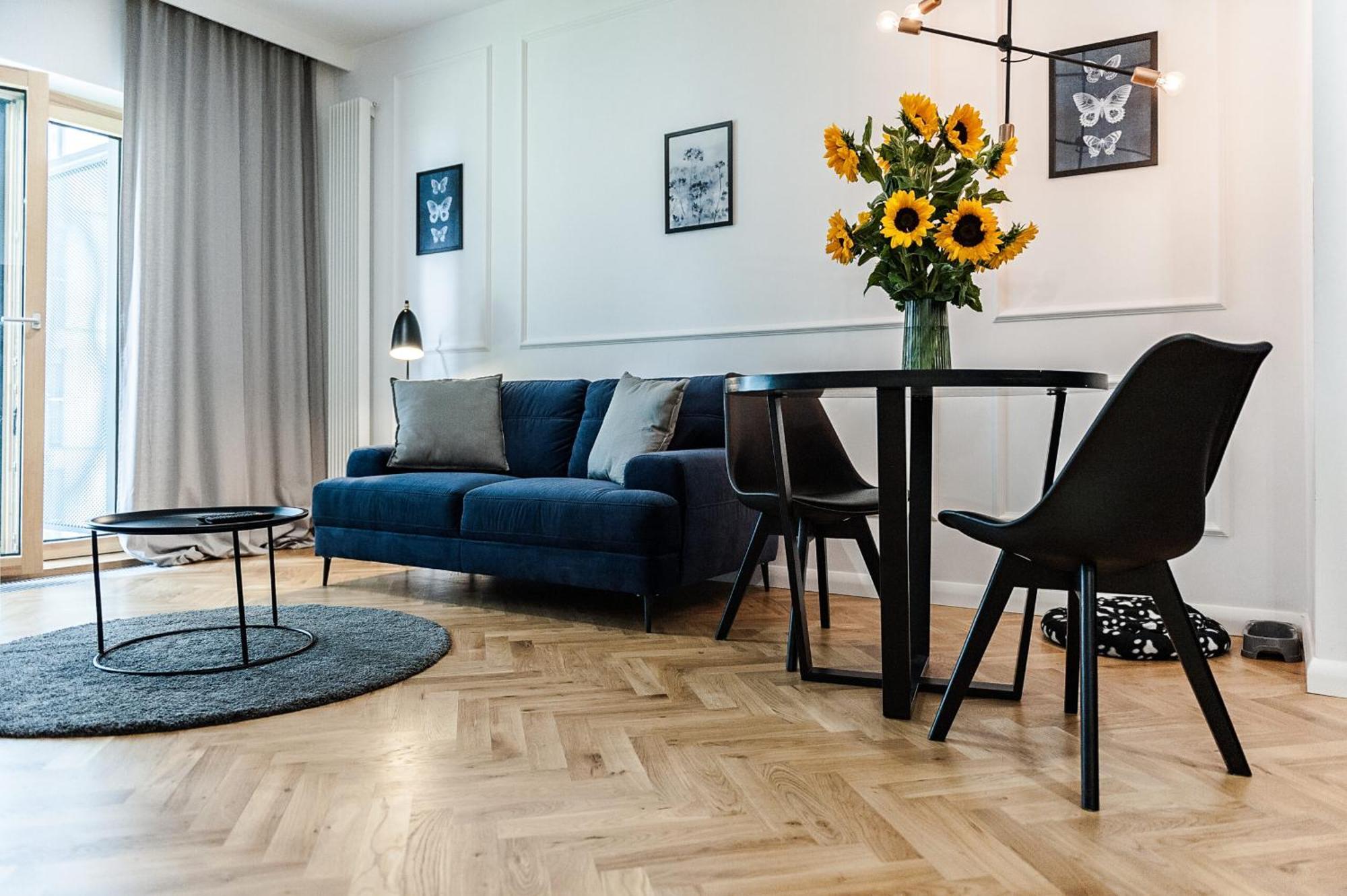 Vipwarsawapartments Onyx Mennica Residence エクステリア 写真