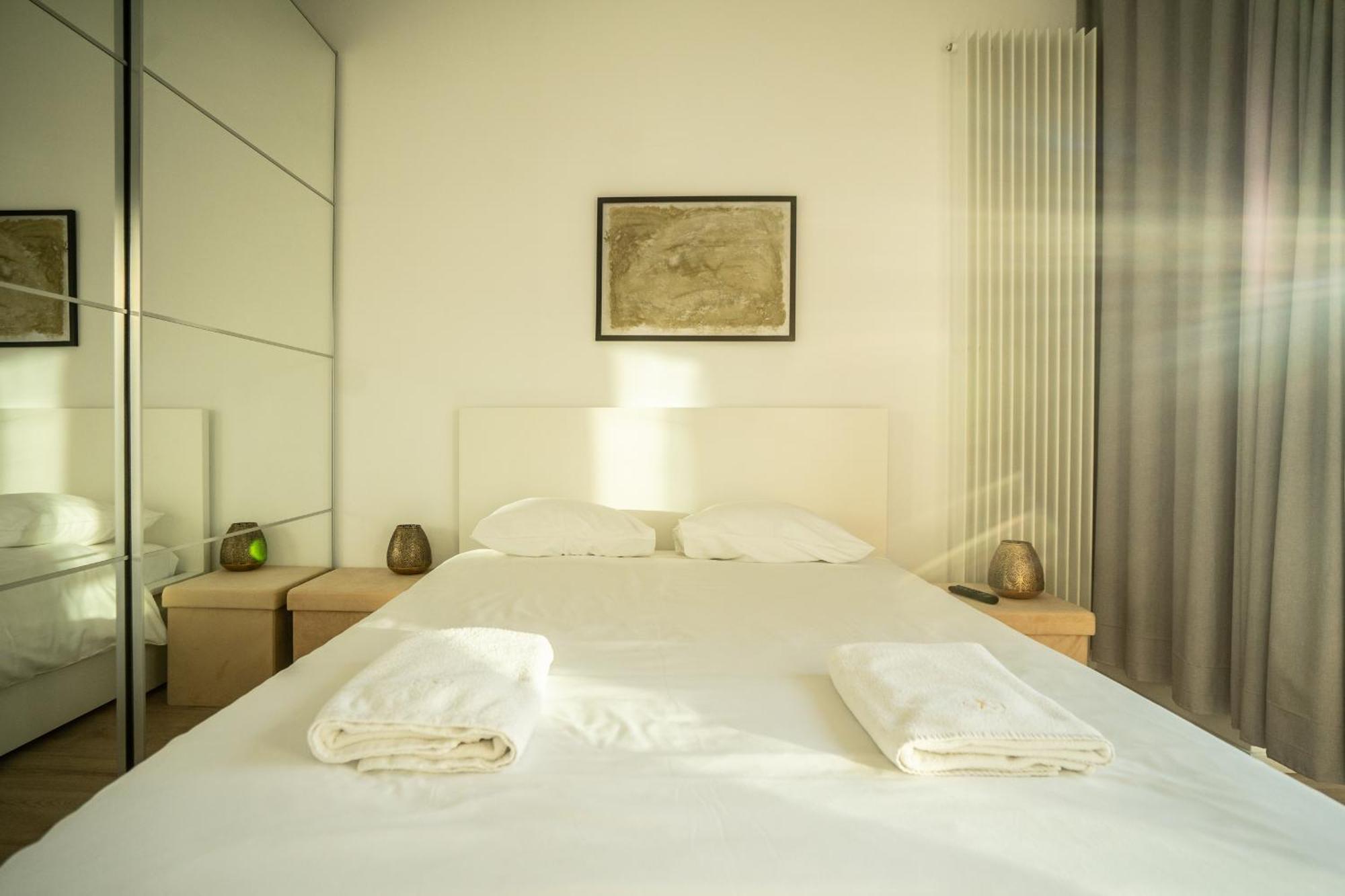 Vipwarsawapartments Onyx Mennica Residence エクステリア 写真