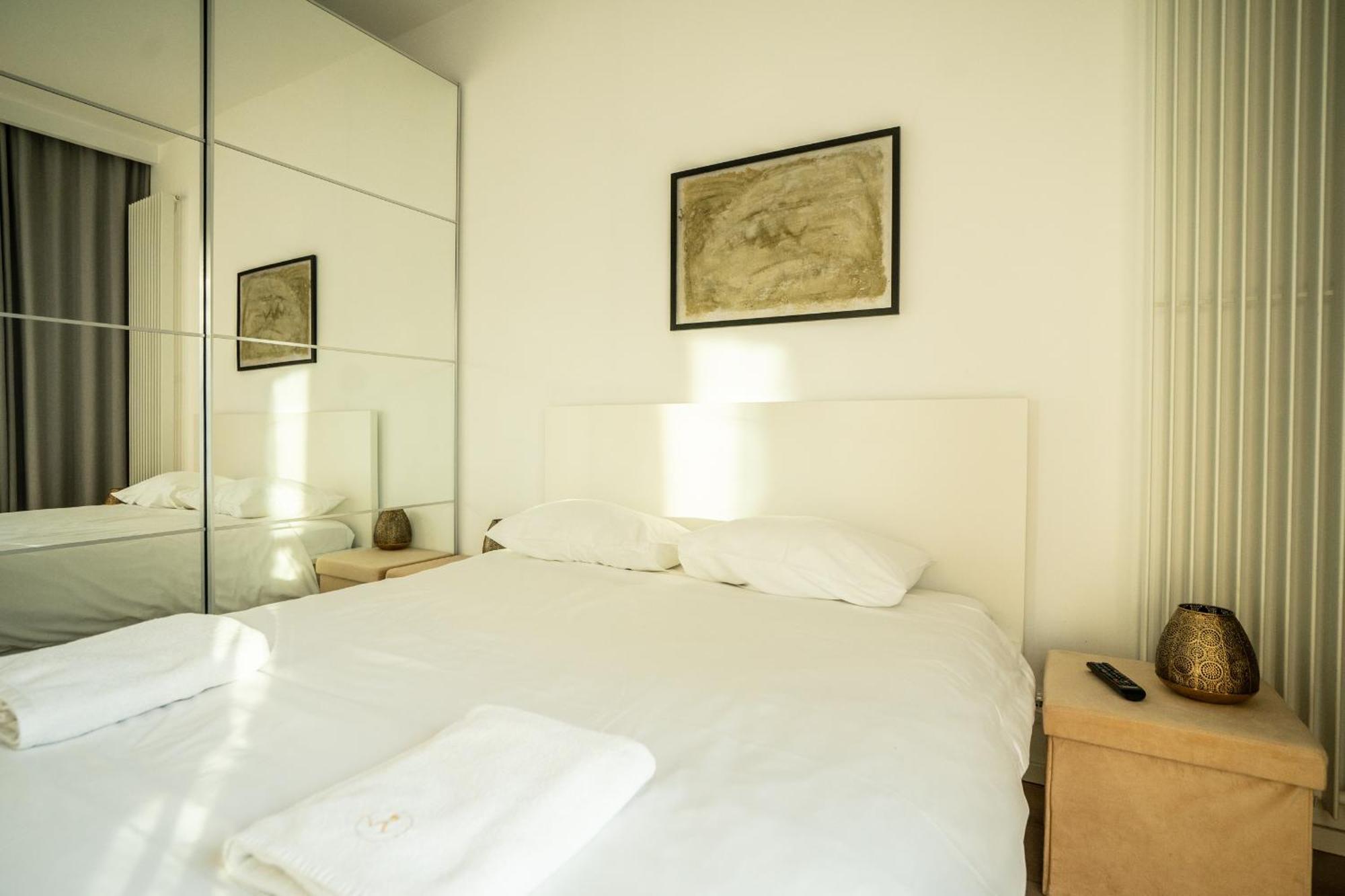 Vipwarsawapartments Onyx Mennica Residence エクステリア 写真