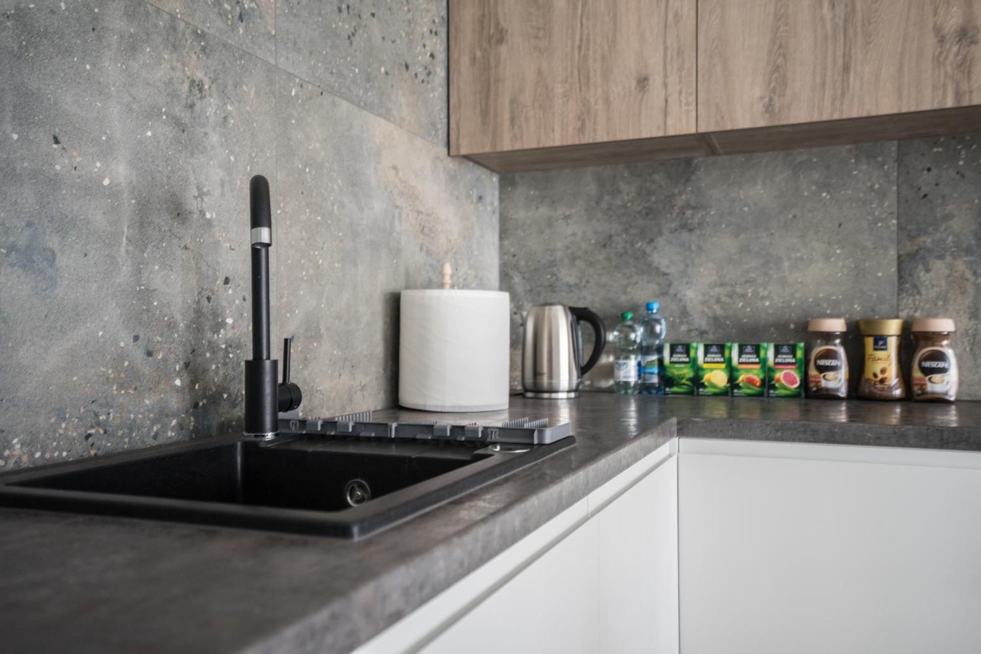 Vipwarsawapartments Onyx Mennica Residence エクステリア 写真