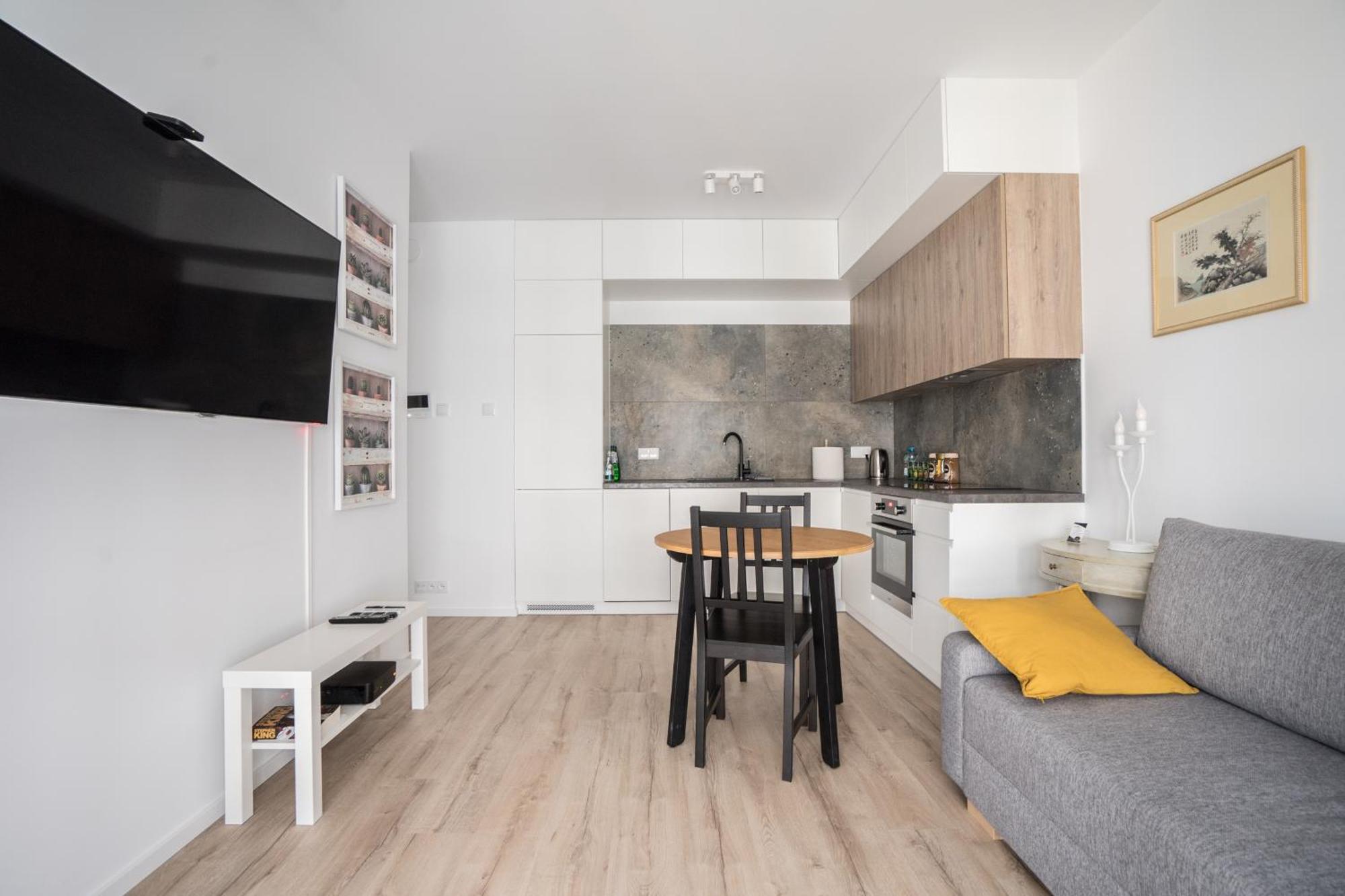 Vipwarsawapartments Onyx Mennica Residence エクステリア 写真