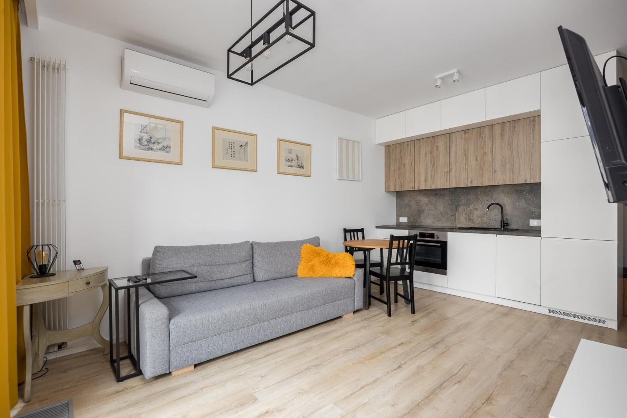 Vipwarsawapartments Onyx Mennica Residence エクステリア 写真