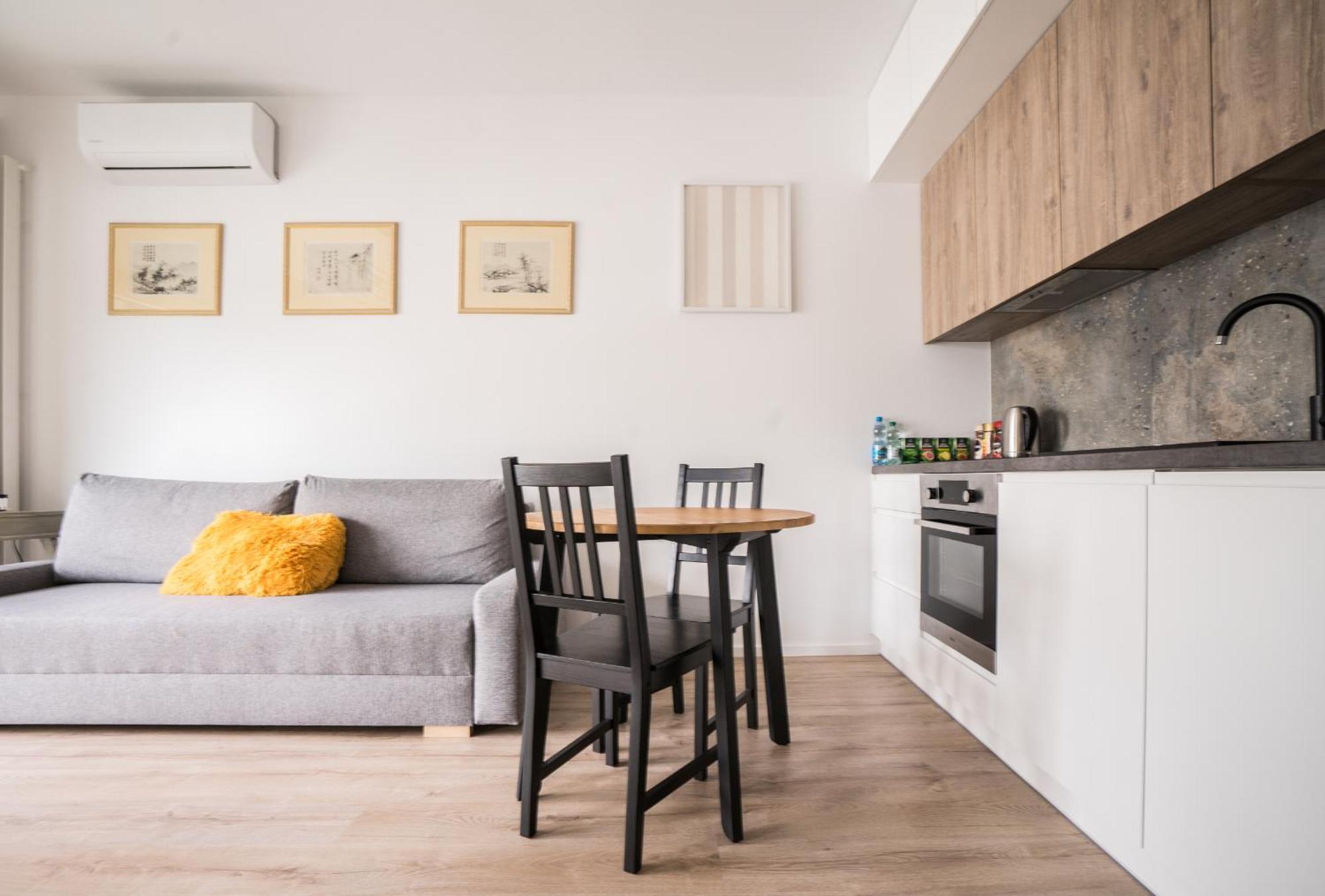 Vipwarsawapartments Onyx Mennica Residence エクステリア 写真
