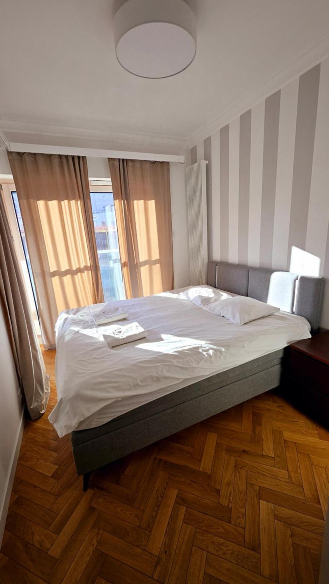 Vipwarsawapartments Onyx Mennica Residence エクステリア 写真